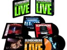 Lindenberg,Udo&das Panik-Orchester - Live 6LP NEU OVP