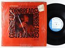 Lee Morgan - Cornbread LP - Blue Note - BLP 4222 Mono RVG NY USA Shrink