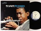 Lee Morgan - The Gigolo LP - Blue Note - BST 84212