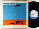 Sonny Red - Out Of The Blue LP - Blue Note - BLP 4032 Mono DG RVG Ear 47 W 63rd