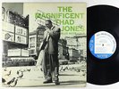 Thad Jones - The Magnificent LP - Blue Note - BLP 1527 Mono DG RVG Ear 767 LEX