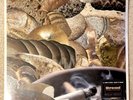 The Alchemist - Bread EP - Gold Vinyl #/75 - ALC Records - NEW SEALED MINT COPY