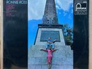 RONNIE ROSS- CLEOPATRAS NEEDLE- ORIGINAL STEREO UK FONTANA FLIPBACK LP - SFJL915