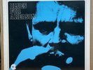 CHET BAKER- BLUES FOR A REASON- ORIGINAL NETHERLANDS CRISS CROSS LP - 1010