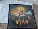 Ac/dc, Japan Tour 81, Picture Disc 12