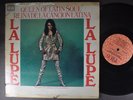 LA LUPE REINA DE LA CANCION LATINA Queen of Latin Soul LP TICO ORIGINAL MONO