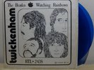 The Beatles - Watching Rainbows (RTL 2438) BLUE WAX EP