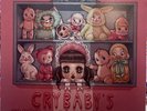 Melanie Martinez Cry Baby’s EXTRA CLUTTER *LIMITED EDITION RARE*