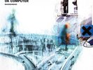 Radiohead / OK Computer 1997 UK Original FIRST EDITION Parlophone 2LP Vinyl