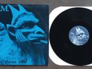 R.E.M. Chronic Town orig promo EP 1982 IRS rem LP VG++ vinyl gargoyle labels