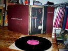 JONATHAN EDWARDS Self Titled ORIG 1971 CAPRICORN LP w/ 