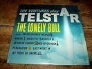 THE VENTURES ( PLAY TELSTAR ) ORIG 1967 DOLTON # BST-8061 VINYL LP in shrink NM-