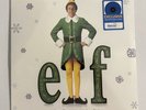 NEW Elf Exclusive Narwhal Blue Vinyl Music From Major Motion Picture Soundtrack