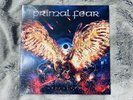 Primal Fear Apocalypse Vinyl Record New Seal
