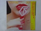 Twisted Sister Love Is For Suckers Atlantic P-13553 Japan  VINYL LP OBI