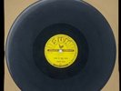 Warren Smith ‎– Rock 'N' Roll Ruby / I'd Rather Be Safe Than Sorry 239, US, 1956