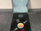 LP VINYL THE WAILERS BOB MARLEY CATCH A FIRE ZIPPO SLEEVE ILPS-9241 UK PRESS EX
