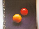 Venus and Mars - Paul McCartney and Wings