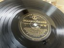The Beatles Please Please Me 1st Press Black & Gold Dick James Credit Vinyl Lp