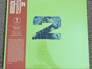 Godzilla Vs Mechagodzilla 2 Soundtrack 2xLP Vinyl Mondo SDCC 2022 Exclusive
