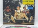 New Mac Miller K.I.D.S. KIDS Blue Green Red A/B Side Urban Outfitters Vinyl LP