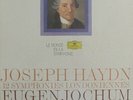 Joseph Haydn London Philharmonic Orchestra Eugen Jochum 12 Symphonies London
