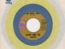 David And The Giants Ten Miles High Crazy Horse Soul Northern Motown