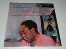 Charlie Parker With Strings April In Paris The Genius Of Charlie Parker #2 NEW