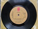 northern soul teddy pendergrass the more i get/somebody told me promo