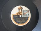 Cesar Vezzani Massenet Werther Opera 78RPM Odeon 111882 (10
