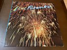 Fireworks Live Fireworks NM Gospel Pop Rock Christian Xian LP FAST SHIPPING