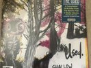 THE USED Shallow Believer RSD 2015 Blue Vinyl Lp