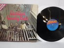 Ronnie James Dio & ELF, Carolina County Ball, 1984 Safari Long 7 Blues Rock UK