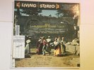 Bizet L'Arlésienne Suites Chabrier RCA Victor Red Seal LSC-2327 1959  1S / 4S