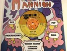 Tennors Reggae Girl 1968 UK Big Shot BI 501 7