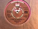 MVP's Turnin' My Heartbeat Up UK Buddah BDS 469  Record  7