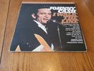 2020 ORIGINAL MASTER RECORDINGJOHNNY CASH I WALK THE LINE NM/EX+