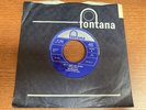 Kaleidoscope - Do It Again For Jeffrey 7”