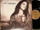 SARAH MCLACHLAN - AFTERGLOW - 2003 CLASSIC REISSUE LP 200g quiex vinyl album EX