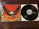 Spread Eagle Vinyl Original Glam Hair Metal Sleaze Mca