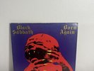 BLACK SABBATH - Born Again Warner Brothers  Vinyl VG+/VG+ Fast Shipping