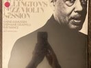 Duke Ellington Jazz Violin Session Vinyl LP Orig Jazz Record 1976 SEALED M