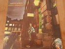 David Bowie – The Rise & Fall Of Ziggy Stardust & The Spiders From Mars vinyl LP