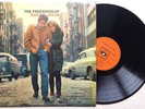 Bob Dylan - The Freewheelin' .. -UK Press -1st Press Mono -CBS 1963  (VG+ / VG+)
