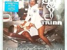 (LP) Trina – Da Baddest B***h , Brand New, US OG Press, 83212-1, Rare.