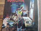 Marillion - Script For A Jesters Tear LP Vinyl Record Rare Prog SIGNED 1983