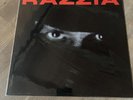 Razzia - Tag Ohne Schatten   Schwarzes Vinyl Nummer 0068 Super Zustand