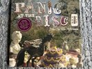 Panic At The Disco Nine In The Afternoon Ltd Ed 7” (2008) Vinyl AT303. Part 1. M