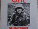 OHL Heimatfront LP 1981 Rock-O-Rama Records ‎– RRR 6