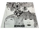 The Beatles Revolver Parlophone PCS 7009 UK VG+ NM